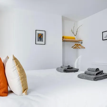 Cosy 3 Bedroom House Near Anfield Stadium Liverpool Exterior photo