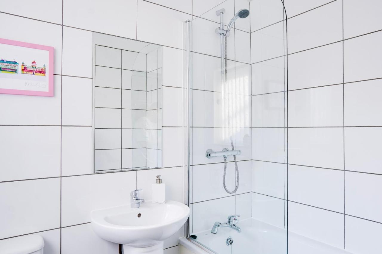 Cosy 3 Bedroom House Near Anfield Stadium Apartment *